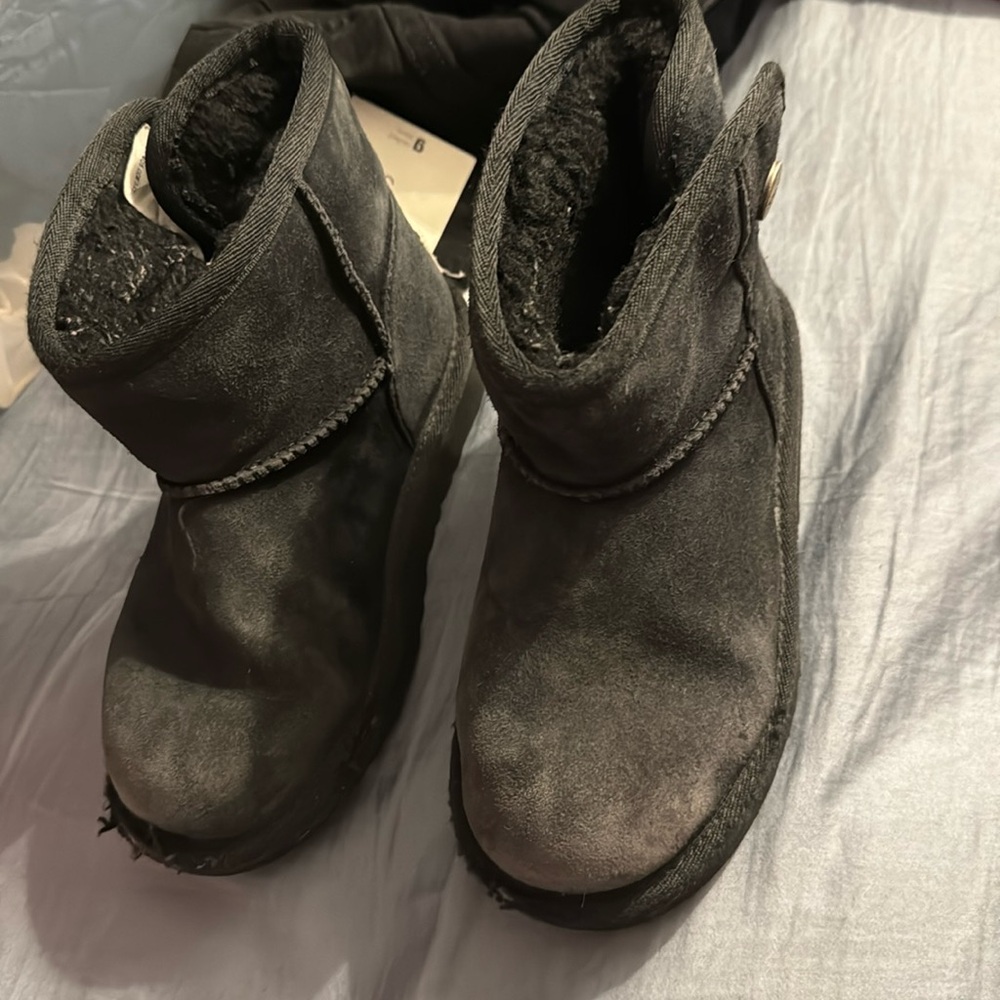 Uggs size 12